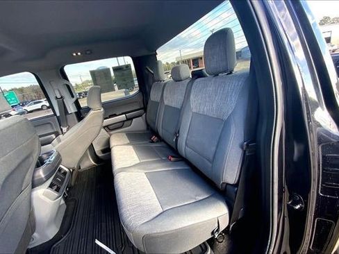 Used 2022 Ford F150 XLT w/ Equipment Group 302A High image 25