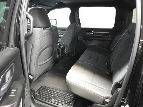 Used 2023 RAM 1500 Lone Star AWD/4WD image 30