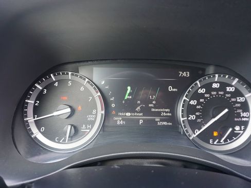 Used 2021 Toyota Highlander XLE FWD image 7