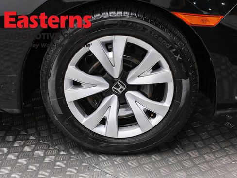 Used 2020 Honda Civic LX image 30