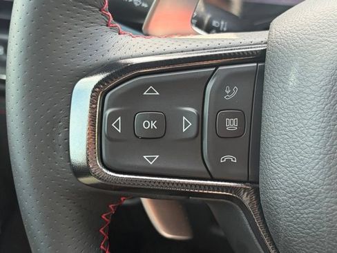 New 2026 RAM 1500 RHO w/ RHO Level 1 Equipment Group AWD/4WD image 18