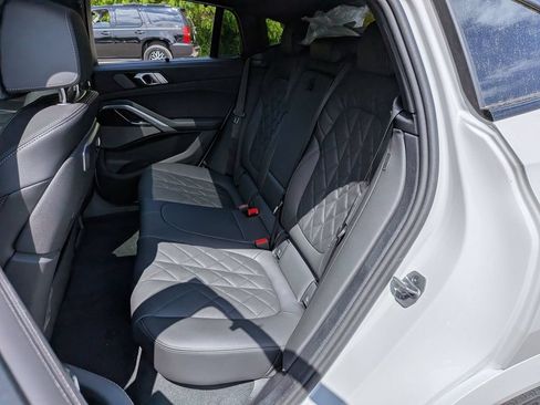 New 2027 BMW X6 xDrive40i AWD/4WD image 20