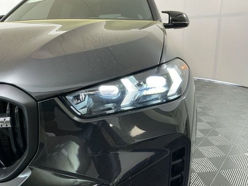 Used 2025 BMW X5 M60i w/ Executive Package image 8