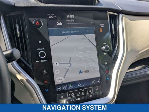 Certified 2023 Subaru Outback Limited XT image 12