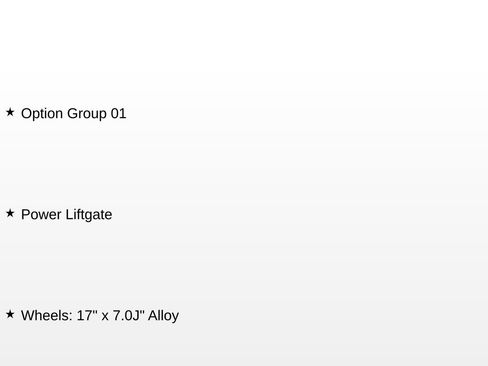 Used 2023 Hyundai Tucson SEL AWD/4WD image 5