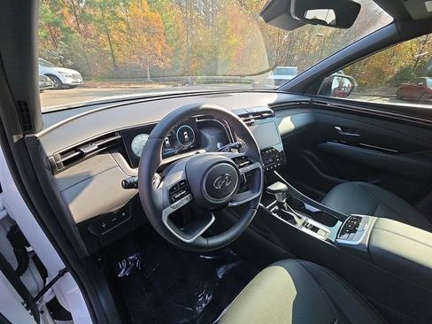 New 2024 Hyundai Santa Cruz Limited AWD/4WD image 24