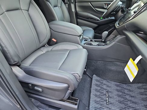 New 2026 Subaru Ascent Bronze Edition AWD/4WD image 13