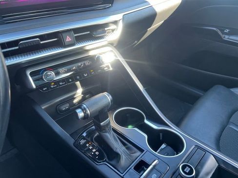 Used 2023 Kia K5 GT-Line image 20