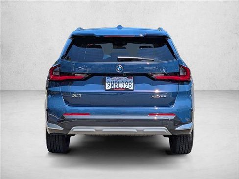 Used 2026 BMW X1 xDrive28i w/ Technology Package AWD/4WD image 7