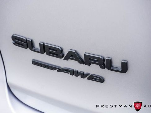Used 2025 Subaru Ascent Bronze Edition AWD/4WD image 5