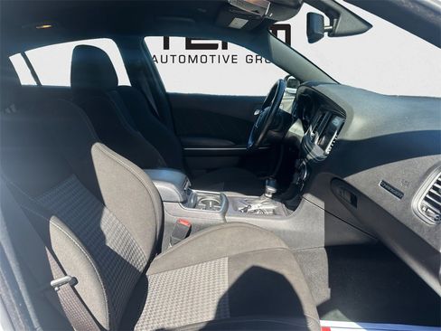 Certified 2023 Dodge Charger GT image 24
