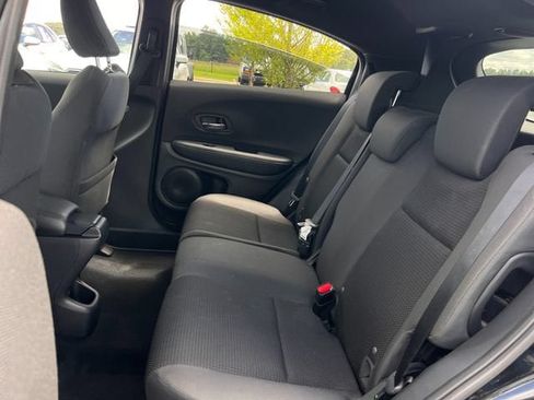 Used 2021 Honda HR-V Sport image 18