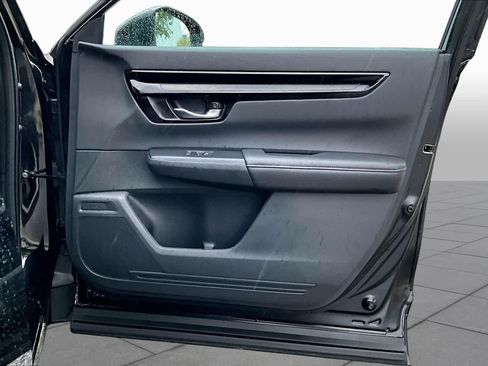 Used 2025 Honda CR-V EX-L image 23