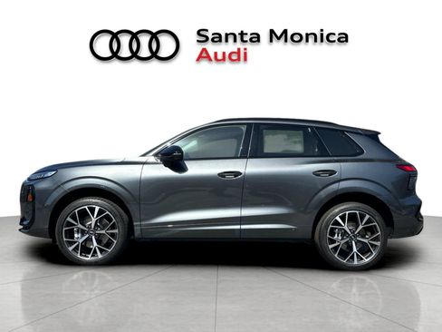 New 2026 Audi Q3 quattro 2.0T AWD/4WD image 5