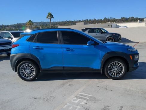 Used 2020 Hyundai Kona SEL Plus FWD image 4