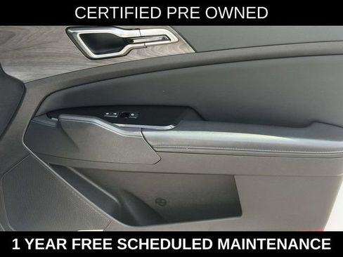 Used 2023 Kia Sportage X-Pro Prestige AWD/4WD image 8