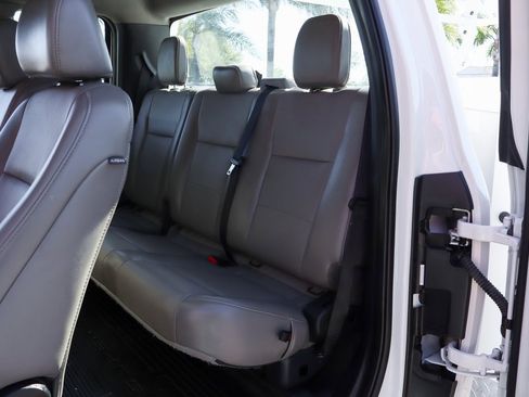 Used 2020 Ford F250 XL w/ Power Equipment Group image 21