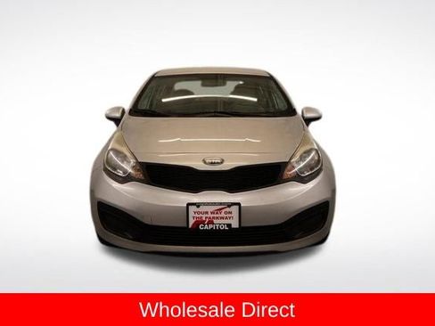 Used 2013 Kia Rio LX FWD image 6