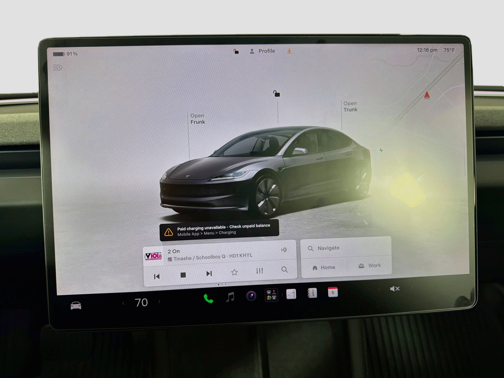 Used 2024 Tesla Model 3 RWD image 19