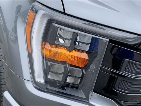 Certified 2023 Ford F150 XLT w/ Equipment Group 302A High image 27