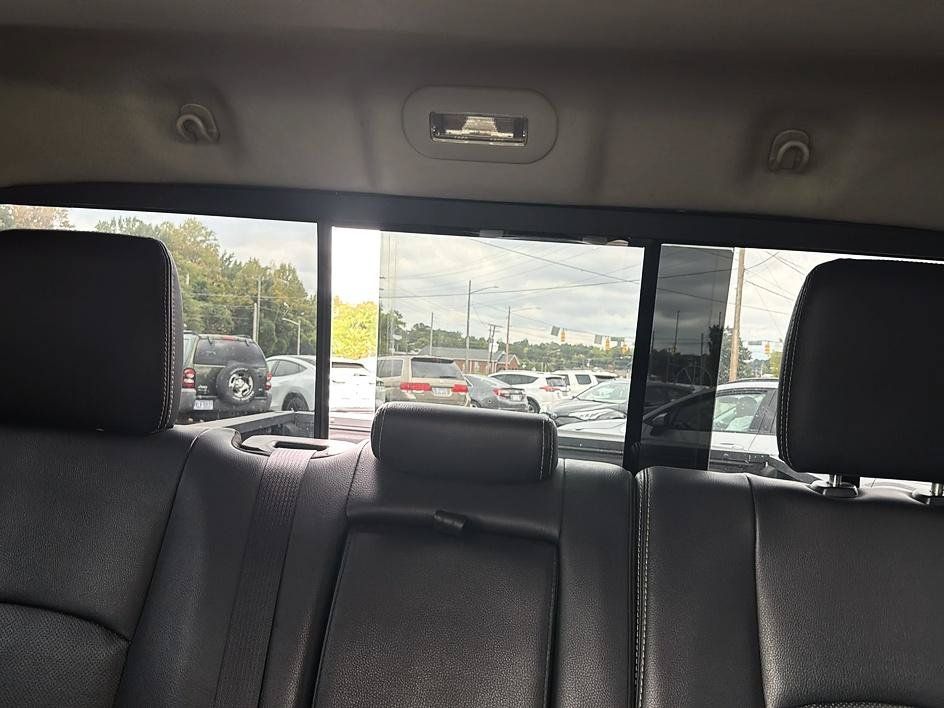 Used 2017 RAM 1500 Laramie w/ Convenience Group AWD/4WD image 39