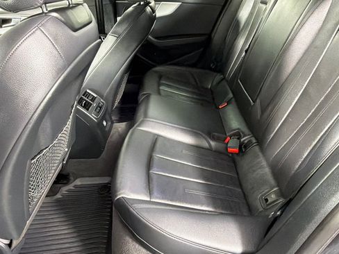Used 2018 Audi A5 2.0T Premium Plus w/ Premium Plus AWD/4WD image 19