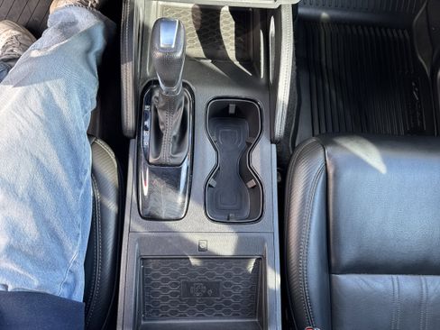 Used 2022 Nissan Frontier PRO-4X w/ Pro-4X Premium Package image 22