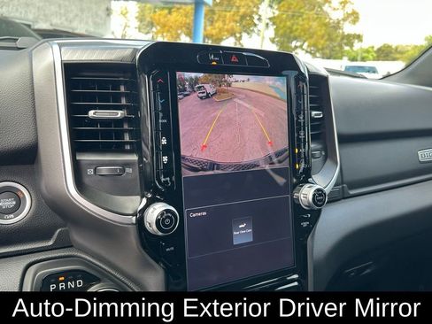 Certified 2026 RAM 1500 Big Horn/Lone Star image 26