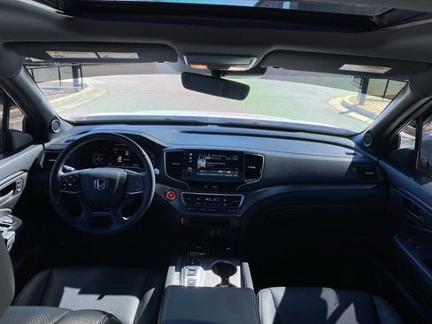 Used 2024 Honda Passport EX-L image 18