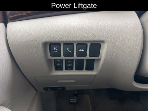 Used 2013 Nissan Quest LE image 12