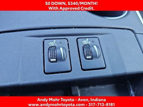 Used 2017 Toyota Camry XLE image 25