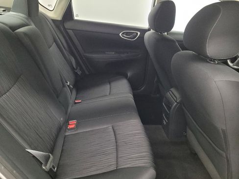 Used 2019 Nissan Sentra SV FWD image 19