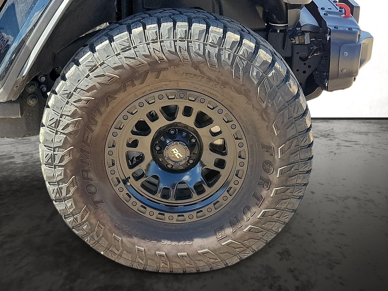 Used 2026 Jeep Wrangler Unlimited Rubicon AWD/4WD image 7