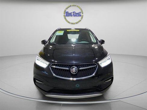 Used 2018 Buick Encore Essence FWD image 7