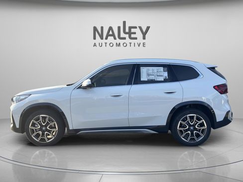 New 2026 BMW X1 xDrive28i w/ Technology Package image 2