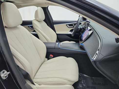 Certified 2026 Mercedes-Benz E 350 Sedan image 19