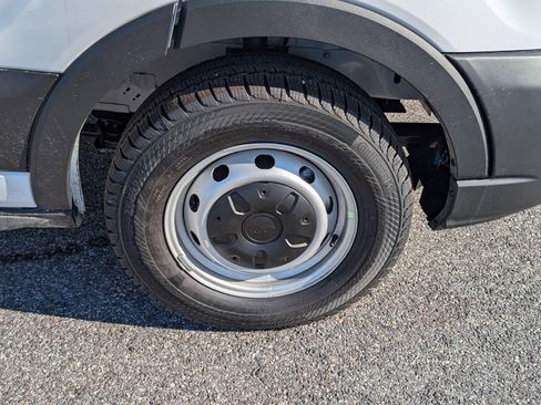 New 2026 Ford Transit 150 Base w/ Load Area Protection Package image 5