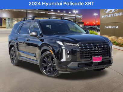 Certified 2024 Hyundai Palisade XRT