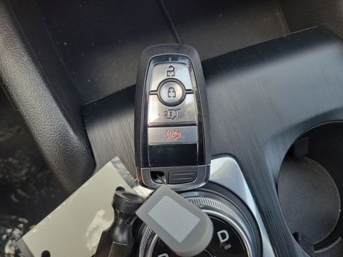 Certified 2024 Ford Escape Active w/ Tech Pack #1 FWD image 30