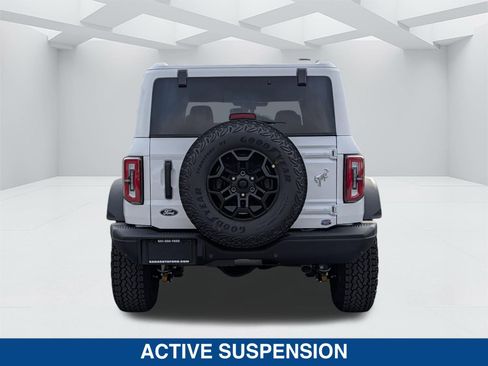 New 2026 Ford Bronco Badlands image 6