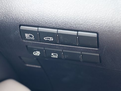 Used 2022 Lexus RX 350 FWD w/ Premium Package image 15