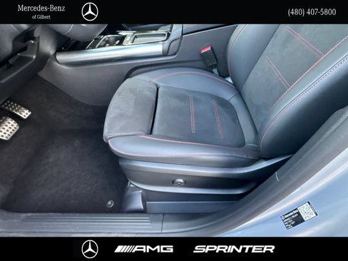 Certified 2026 Mercedes-Benz GLA 250 image 13