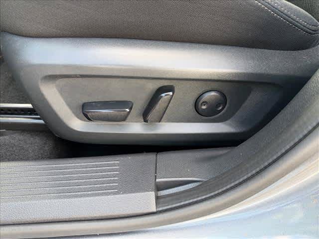 Used 2026 Nissan Rogue SV FWD image 18