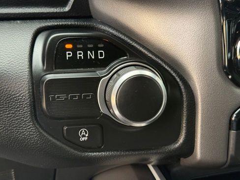 Used 2021 RAM 1500 Big Horn image 24