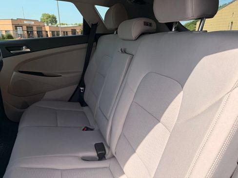 Used 2019 Hyundai Tucson Value w/ Cargo Package AWD/4WD image 20