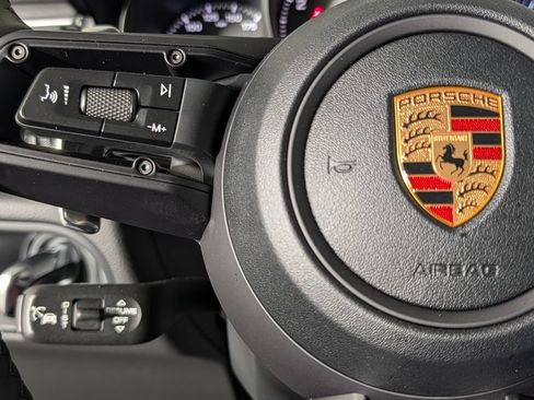 New 2026 Porsche Macan S AWD/4WD image 37