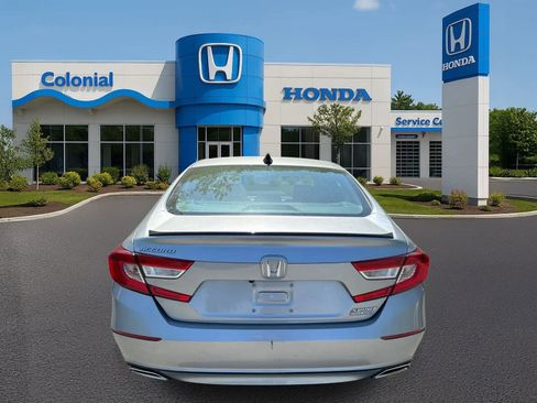 Used 2022 Honda Accord Sport Special Edition image 5