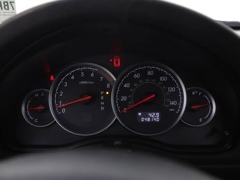 Used 2006 Subaru Outback 2.5i Limited w/ Popular Equipment Group 2B image 26