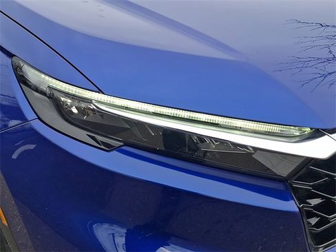 Certified 2024 Honda CR-V EX-L image 9