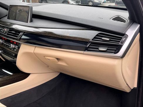 Used 2018 BMW X5 xDrive35i image 13